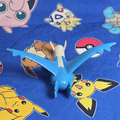 Pokemon Latios Tomy Authentic Figure Moncolle Japan Monster Collection Takara
