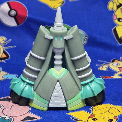 Pokemon Celesteela Figure Finger Puppet 2018 Nintendo Bandai Japan USA Seller