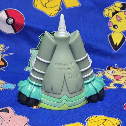 Pokemon Celesteela Figure Finger Puppet 2018 Nintendo Bandai Japan USA Seller
